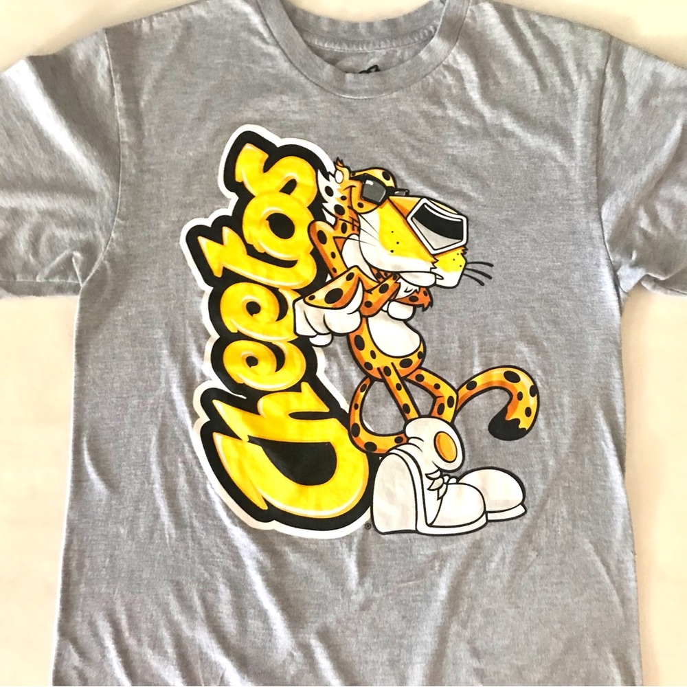 Cheeto’s T-shirt size small